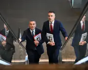 SA Premier's 'Nation-Leading' AI Royal Commission Under Scrutiny