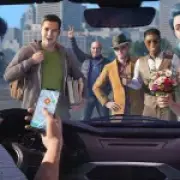 Saber denies replacing writer with AI but confirms AI use in Rideshare