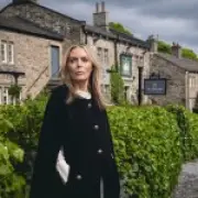 Sadie King's Emmerdale return to 'explode' massive secrets, Patsy Kensit teases