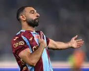 Salah scores first Trabzonspor goals in 2-1 win over Basaksehir