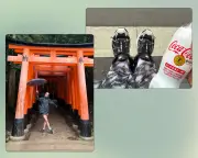 Salomon XT-Whisper Sneakers: My Perfect Travel Shoes for Japan