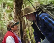 Sam Neill, Taika Waititi Reunite for Wilderpeople Sequel