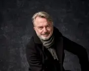 Sam Neill's Final Role in Legend of Zelda Film Revealed