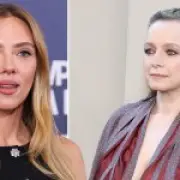 Samantha Morton: Being replaced in Her 'hurt' but it's Scarlett Johansson