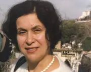 Samira al-Mana, Iraqi novelist exiled in UK, dies aged 91