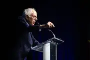 Sanders urges Silicon Valley to pause AI development for humanity