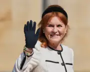 Sarah Ferguson to Return to UK After Swiss Relocation