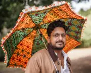 Saturday Night: Ahir Shah Wins Edinburgh Comedy Award for Political Show