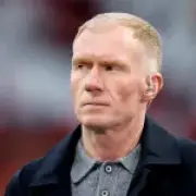 Scholes urges Man Utd to sign Romero and £85m star Wharton