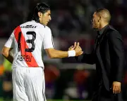 Sebastián Abreu's 31 clubs: the record for most teams played for
