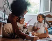 Second Baby Parenting: Food, Teething, and Poos