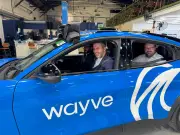 Self-driving Ubers get London licence but with human driver