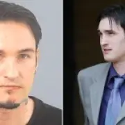 Self-styled vampire who left dead animals at churches detained