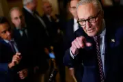 Senate Democrats Wargame Election Threats as Trump Escalates Voting Assault