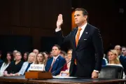 Senate narrowly confirms Trump loyalist Todd Blanche as attorney general