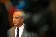 Senator seeks criminal probe of RFK Jr over Samoa trip testimony