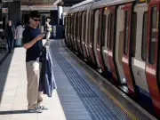 Severe Tube Delays as Signal Failure Hits Acton Town