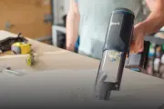 Shark BH102UK Handheld Vacuum Review: Top Cordless Car Vacuum
