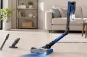 Shark Cordless Vacuum Drops to £199 in Amazon Flash Sale