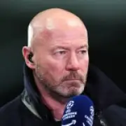 Shearer: Arsenal have 'best midfield' after £75m Guimaraes deal