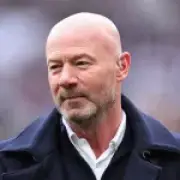 Shearer: Man Utd need new striker to reach next level