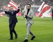 Sheffield United co-chair faces disqualification after firm liquidated in £35m debt dispute