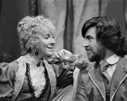Sheila Ballantine obituary: Acclaimed stage actor dies at 98