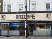 Shepherd's Bush café owner risks £200k after council planning refusals