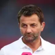 Sherwood predicts top-six finish for Arsenal, Man Utd, Chelsea, Liverpool