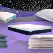 Simba's Bank Holiday Sale: Up to 30% Off Cooling Mattresses and Bedding