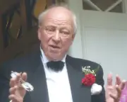 Simon Houfe obituary: art historian and writer dies at 83