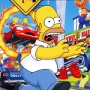 Simpsons creator hints Hit & Run video game is returning