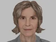 Sister's Plea for Missing Suzanne Lawrence Nearly 50 Years