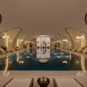Six Senses London: Inside the £1.5bn Whiteleys wellness hotel