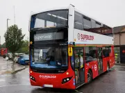SL4 bus ridership rises despite return of £1.75 fare