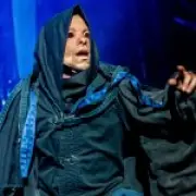 Slipknot Founding Member Sid Wilson Reportedly Kicked Out After 27 Years