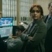 Slow Horses Season 6 Trailer: Olivia Cooke's Sid Returns