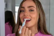 SmilePro Teeth Whitening Kit Sale Targets Coffee & Tea Stains