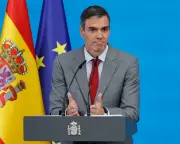 Sánchez: climate emergency kills, Spain must cut causes