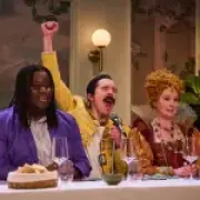 SNL UK Season 2 Launch Date Confirmed: Tickets Available from August 14