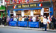 Soho Pubs Face Ban on Standing Drinks Under New Council Plan