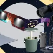 Solar Eclipse Glasses and Gear: Your Safe Viewing Checklist