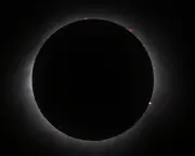 Solar Eclipse to Sweep Across Europe Wednesday Evening