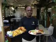 South Bank traders in tears as Gabriel's Wharf closure looms