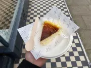 South London Basque Cheesecake Bakery Wins Top Great Taste Award