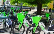 Southwark to cap e-bike prices at £1.75 for residents and key workers