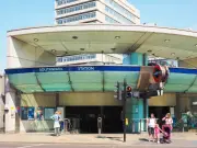 Southwark Tube Station to Close on Weekdays for a Month