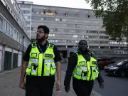 Southwark’s Night Patrol Extended After 70 Female Violence Callouts and 52 Homeless Referrals