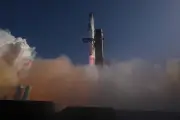 SpaceX Louisiana Launch Site Plan Sparks Environmental Backlash