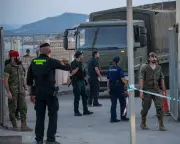 Spain imposes reciprocal border checks on Italy amid migration row